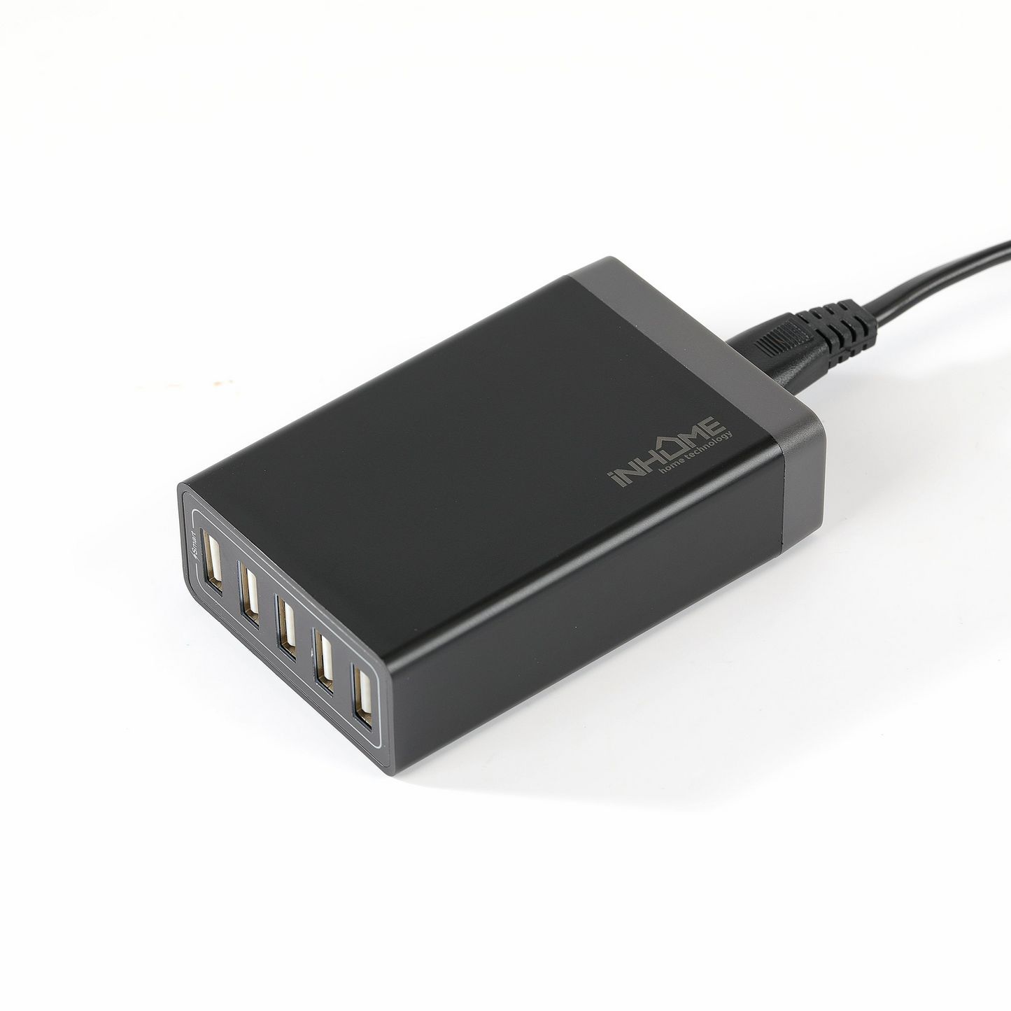 5-digit 50W USB output charger